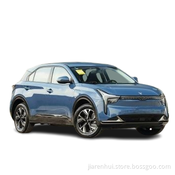 Hot Sale 2022 Nezha U 2022 U-II. 610 Premium Edition suv high quality made in China